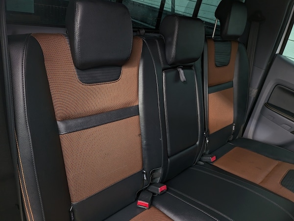Used Ford Ranger 2018 for sale - 76206677: Photo 21