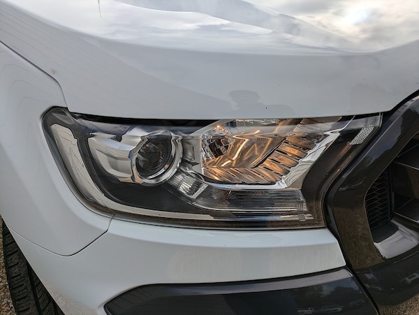 Used Ford Ranger 2018 for sale - 76206677: Photo 22
