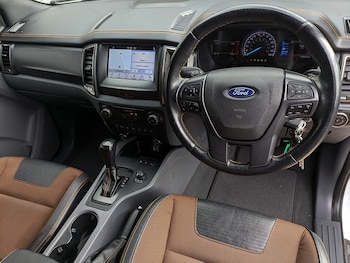 Used Ford Ranger 2018 for sale - 76206677: Photo