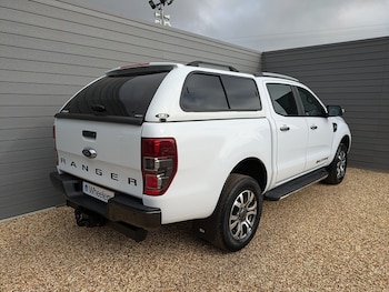 Used Ford Ranger 2018 for sale - 76206677: Photo