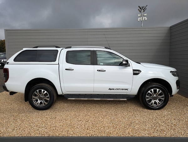 Used Ford Ranger 2018 for sale - 76206677: Photo 5