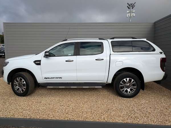 Used Ford Ranger 2018 for sale - 76206677: Photo 6