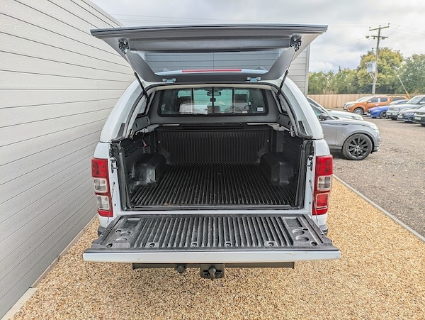 Used Ford Ranger 2018 for sale - 76206677: Photo 8