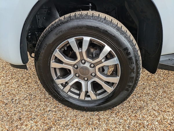 Used Ford Ranger 2018 for sale - 76206677: Photo 9