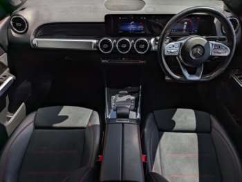 Used Mercedes-Benz GLB 2021 for sale - 74830631: Photo