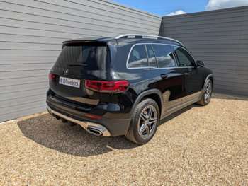 Used Mercedes-Benz GLB 2021 for sale - 74830631: Photo