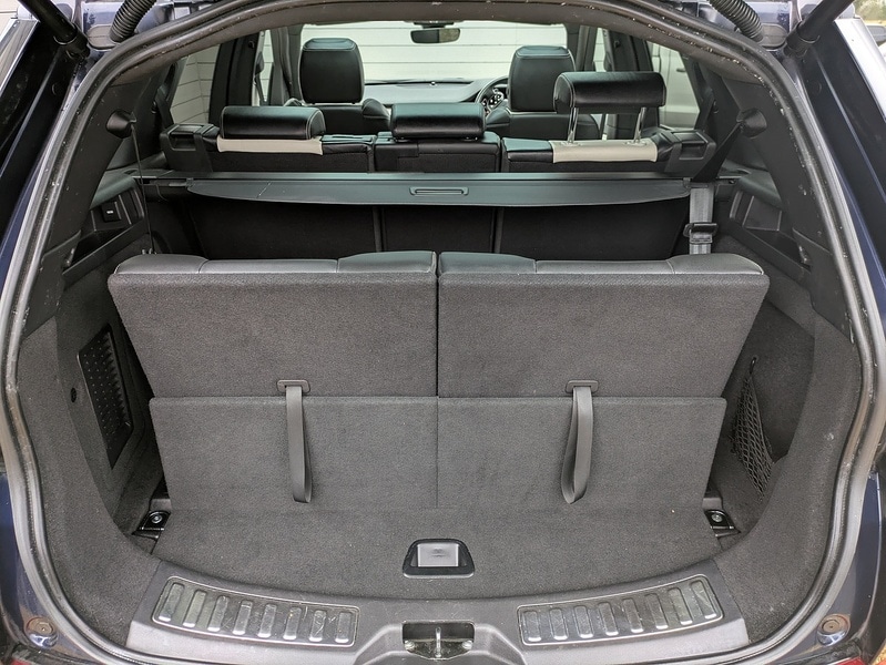 Used Land Rover Discovery Sport 2020 for sale - 77020499: Photo 10