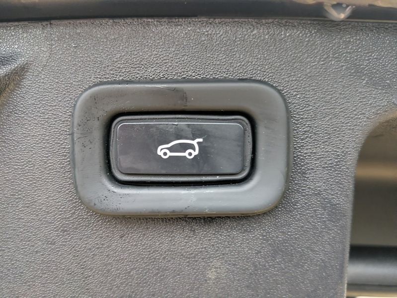 Used Land Rover Discovery Sport 2020 for sale - 77020499: Photo 11