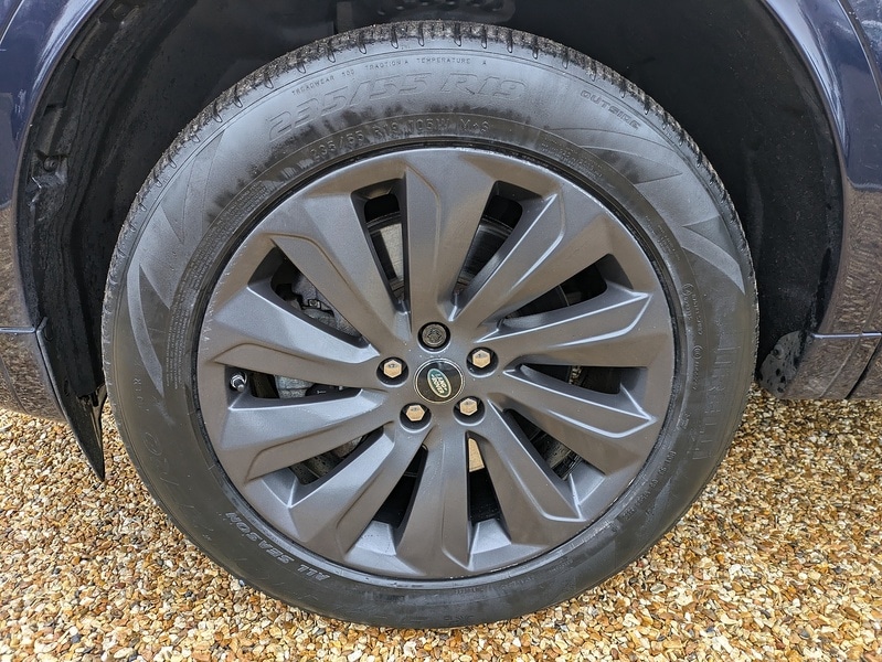 Used Land Rover Discovery Sport 2020 for sale - 77020499: Photo 12