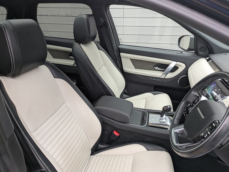 Used Land Rover Discovery Sport 2020 for sale - 77020499: Photo 13