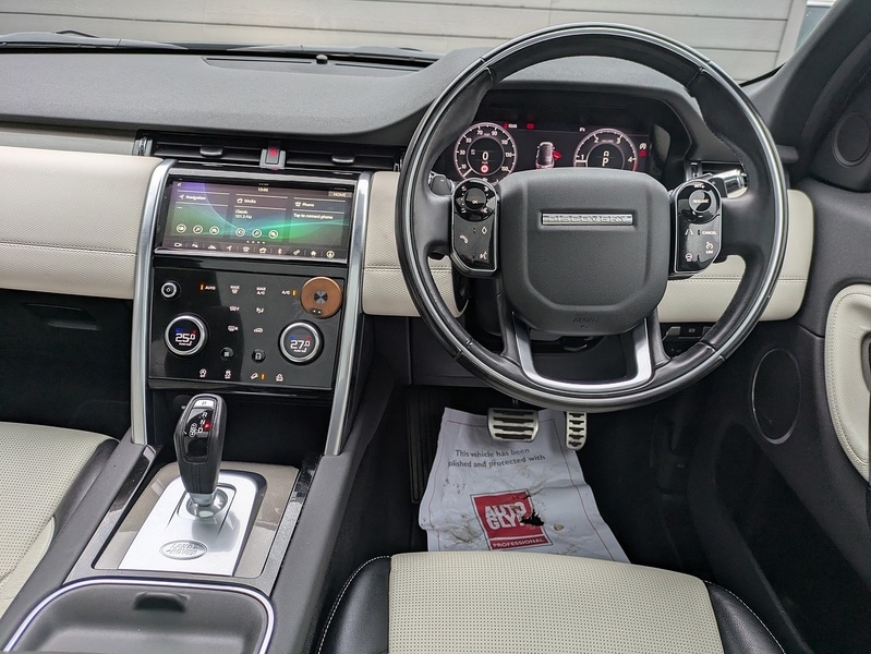 Used Land Rover Discovery Sport 2020 for sale - 77020499: Photo 16