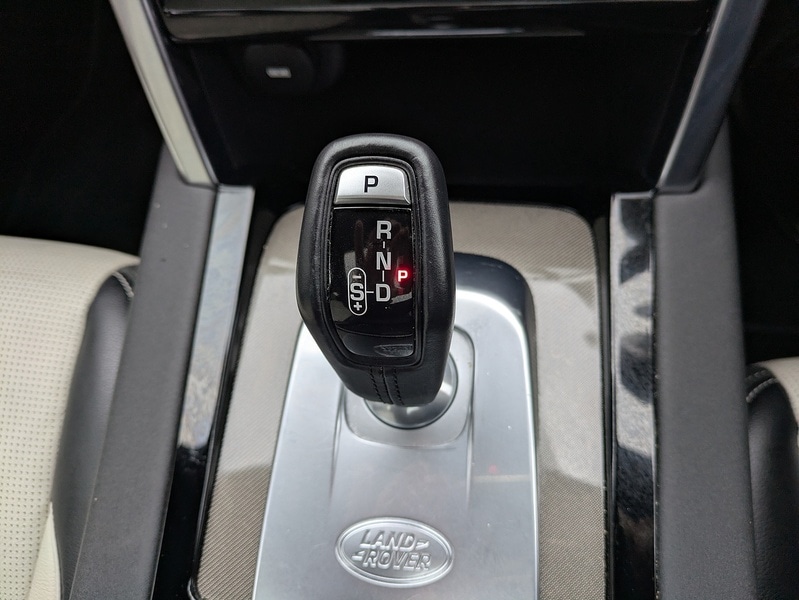 Used Land Rover Discovery Sport 2020 for sale - 77020499: Photo 17