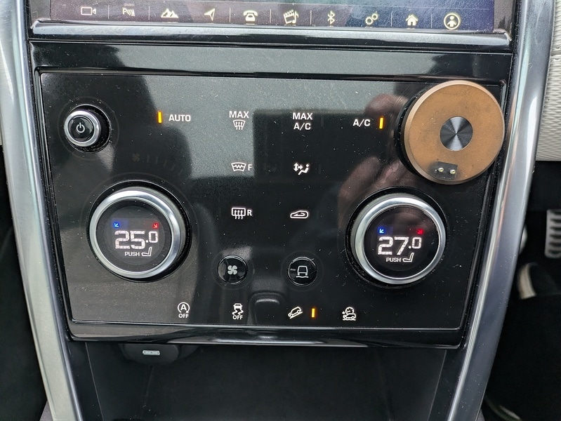 Used Land Rover Discovery Sport 2020 for sale - 77020499: Photo 18