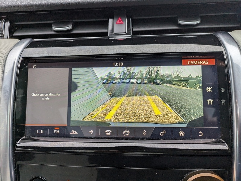 Used Land Rover Discovery Sport 2020 for sale - 77020499: Photo 19