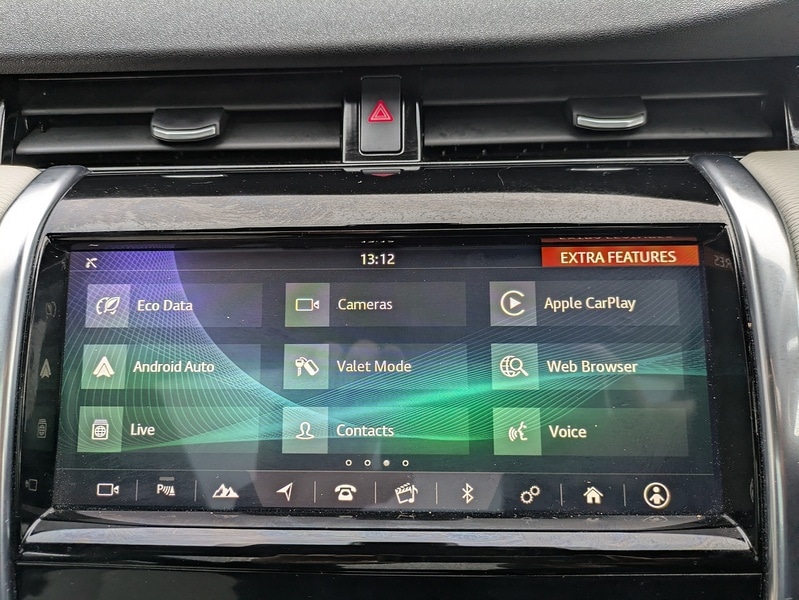 Used Land Rover Discovery Sport 2020 for sale - 77020499: Photo 21