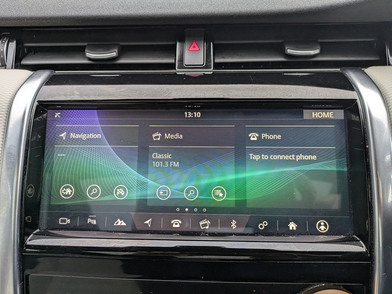 Used Land Rover Discovery Sport 2020 for sale - 77020499: Photo 22