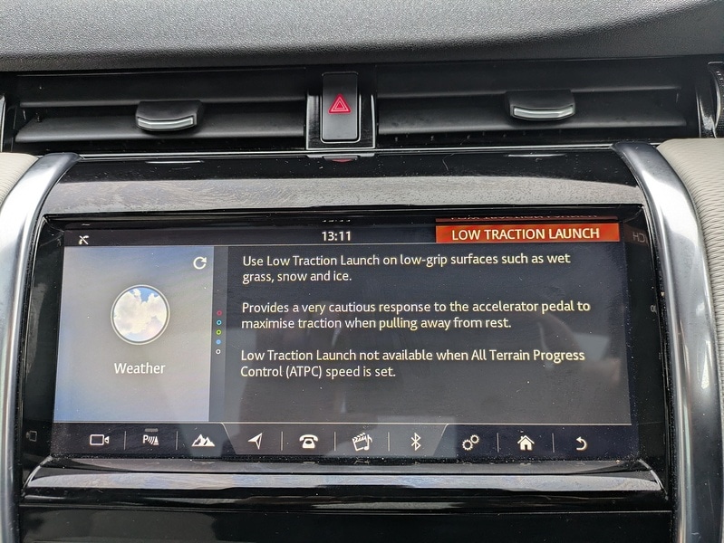 Used Land Rover Discovery Sport 2020 for sale - 77020499: Photo 24