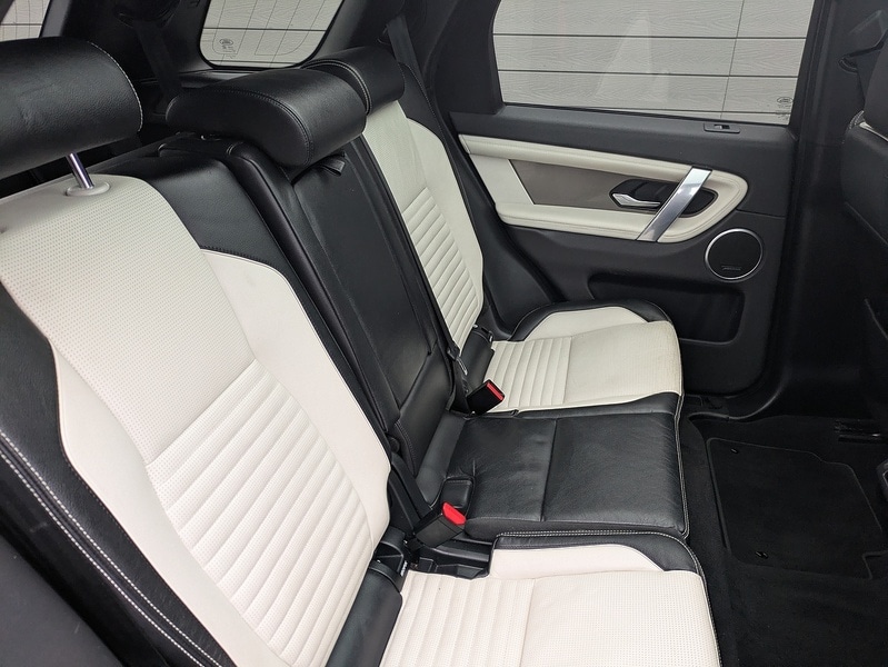 Used Land Rover Discovery Sport 2020 for sale - 77020499: Photo 29