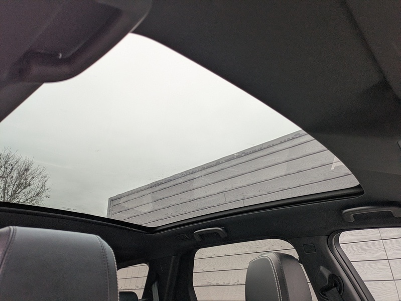 Used Land Rover Discovery Sport 2020 for sale - 77020499: Photo 31