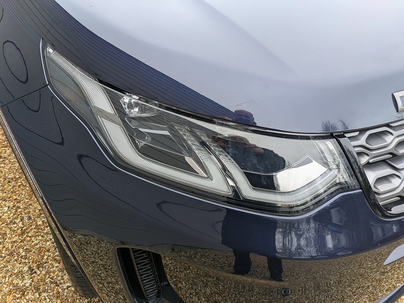 Used Land Rover Discovery Sport 2020 for sale - 77020499: Photo 32