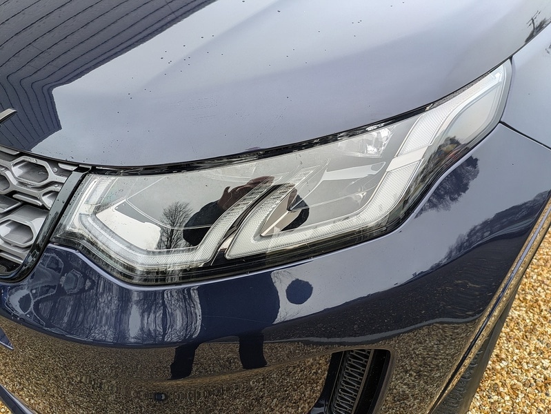 Used Land Rover Discovery Sport 2020 for sale - 77020499: Photo 42