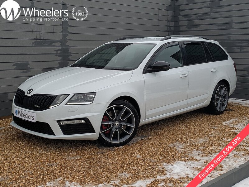 Used Skoda Octavia 2019 for sale - 77149471: Photo 1