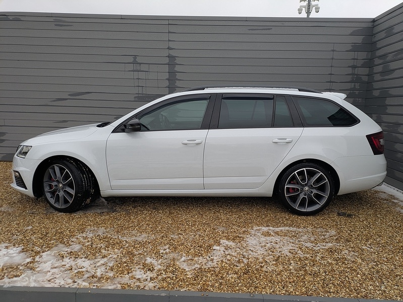 Used Skoda Octavia 2019 for sale - 77149471: Photo 11