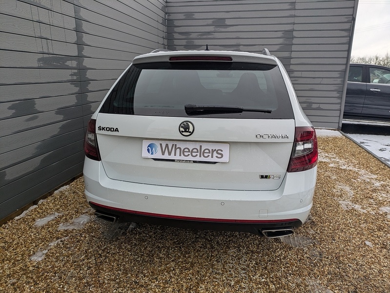 Used Skoda Octavia 2019 for sale - 77149471: Photo 12