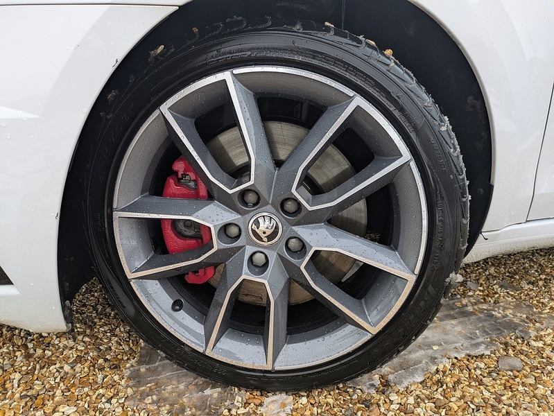 Used Skoda Octavia 2019 for sale - 77149471: Photo 15