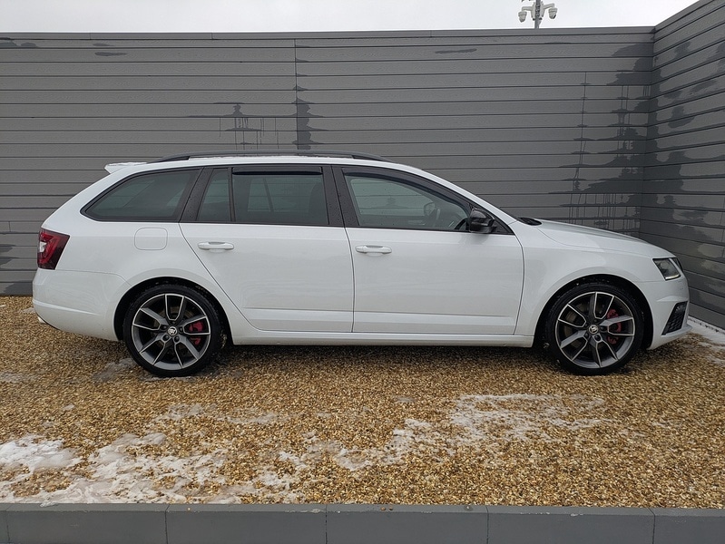 Used Skoda Octavia 2019 for sale - 77149471: Photo 17