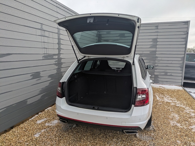 Used Skoda Octavia 2019 for sale - 77149471: Photo 18