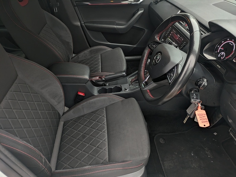 Used Skoda Octavia 2019 for sale - 77149471: Photo 19