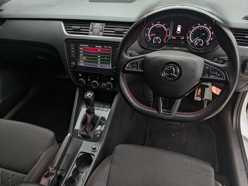 Used Skoda Octavia 2019 for sale - 77149471: Photo 2