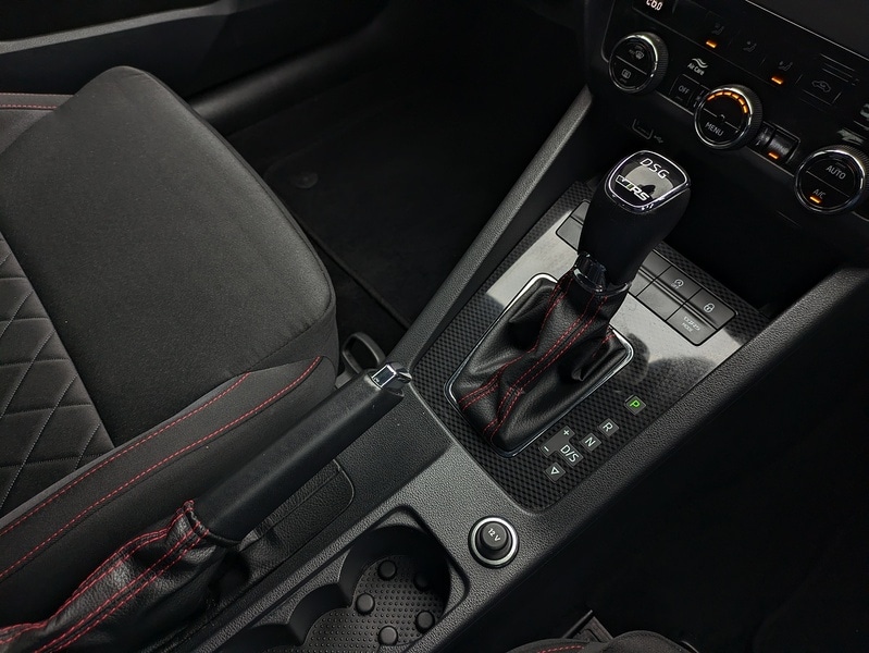 Used Skoda Octavia 2019 for sale - 77149471: Photo 21