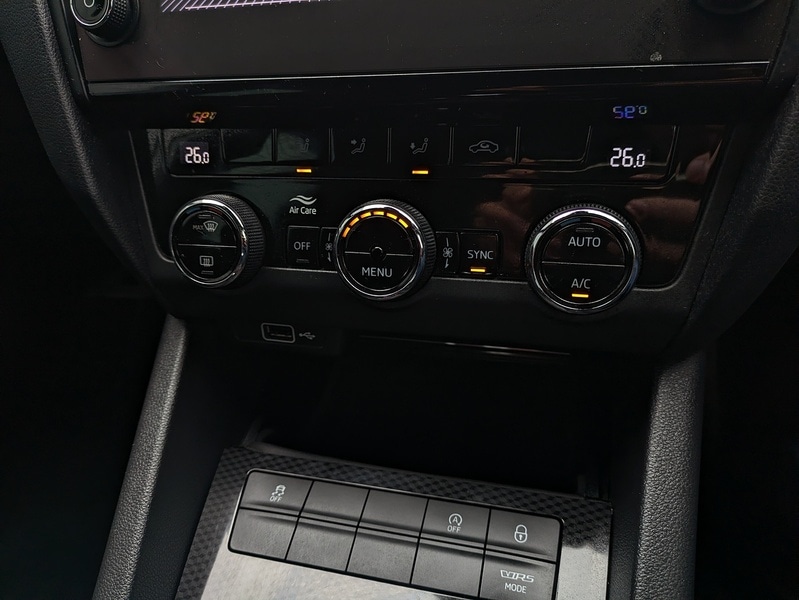 Used Skoda Octavia 2019 for sale - 77149471: Photo 22