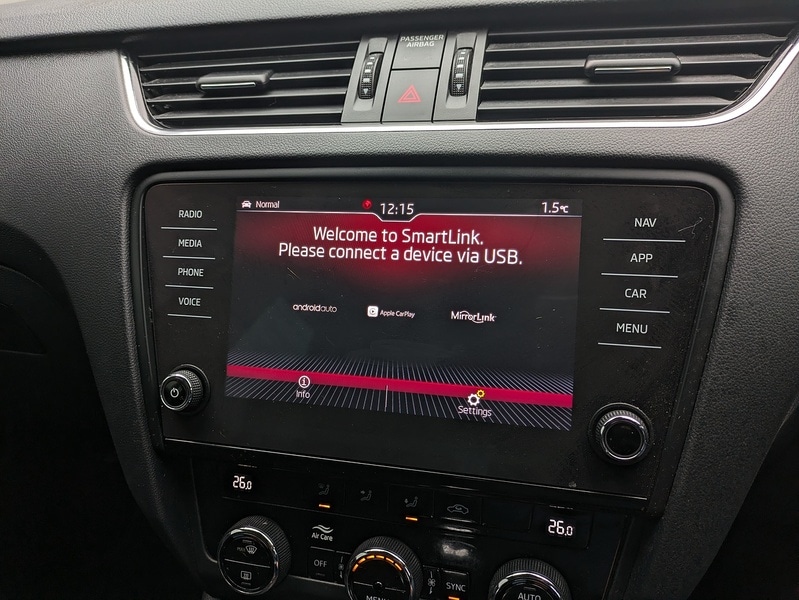 Used Skoda Octavia 2019 for sale - 77149471: Photo 23