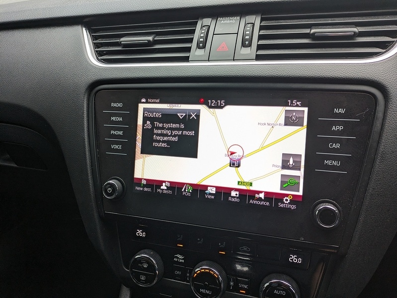 Used Skoda Octavia 2019 for sale - 77149471: Photo 24