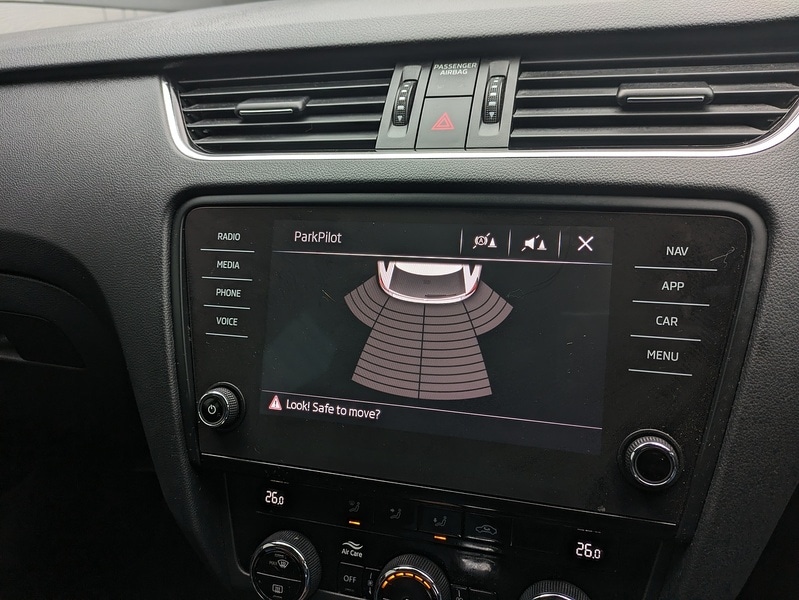 Used Skoda Octavia 2019 for sale - 77149471: Photo 26