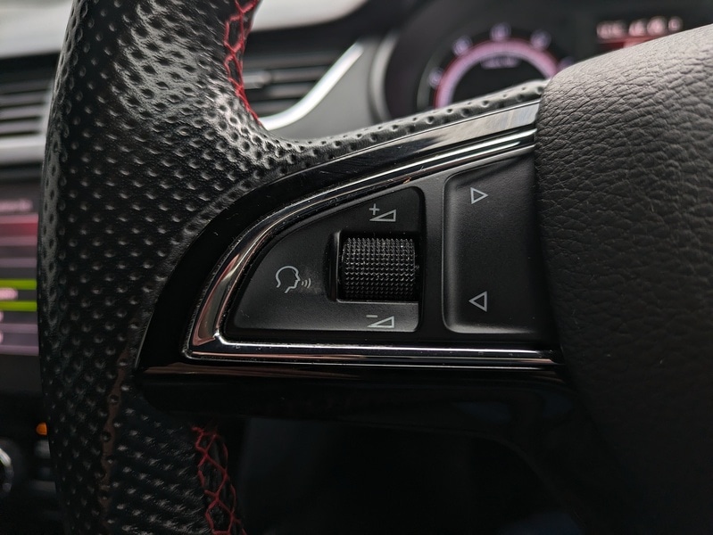 Used Skoda Octavia 2019 for sale - 77149471: Photo 27