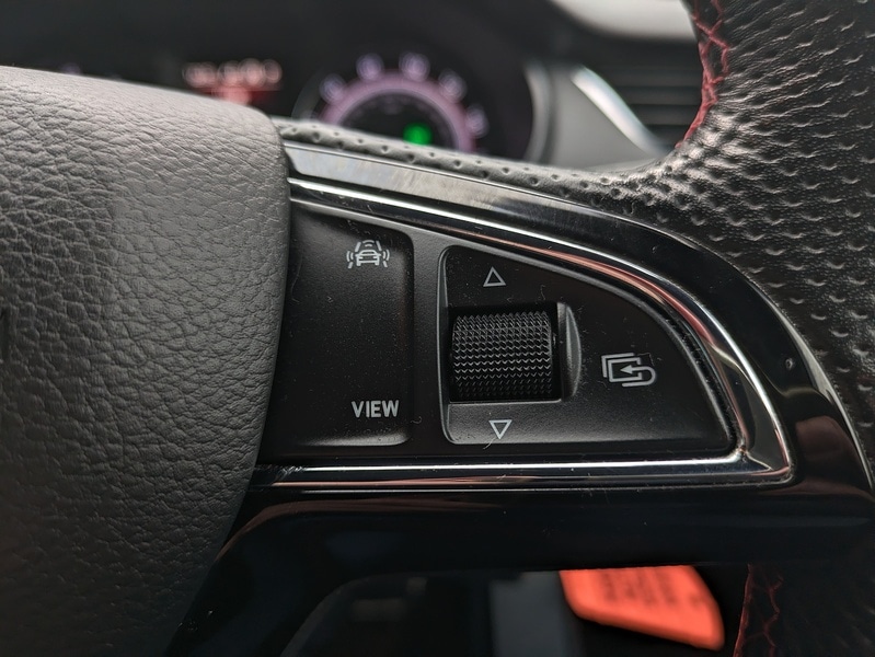 Used Skoda Octavia 2019 for sale - 77149471: Photo 28