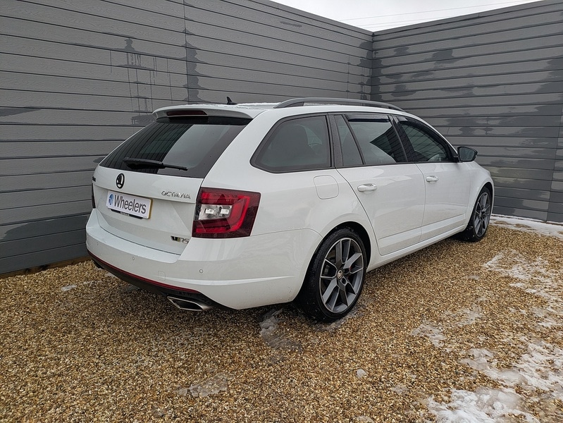 Used Skoda Octavia 2019 for sale - 77149471: Photo 3