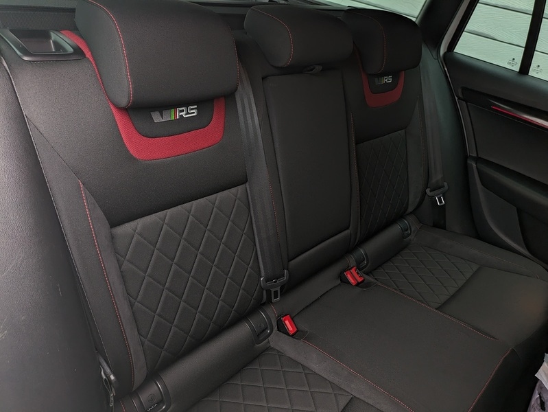 Used Skoda Octavia 2019 for sale - 77149471: Photo 30