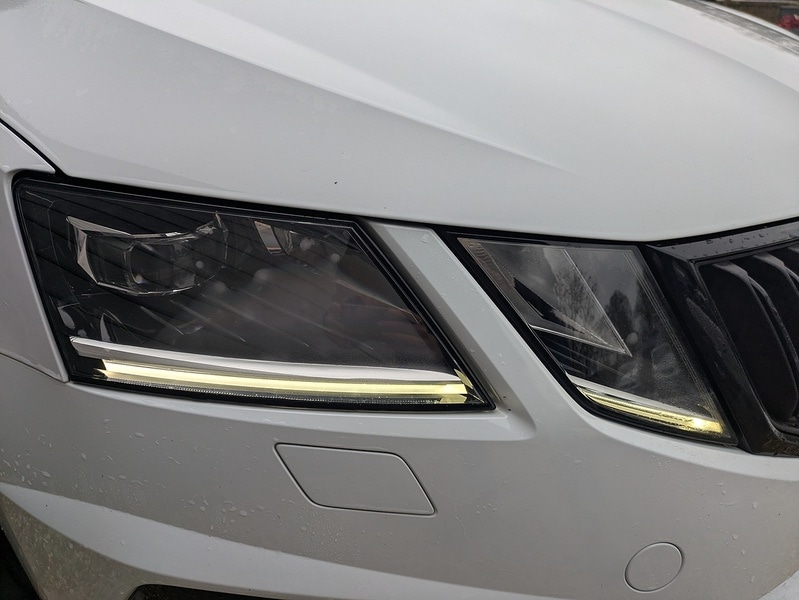 Used Skoda Octavia 2019 for sale - 77149471: Photo 31