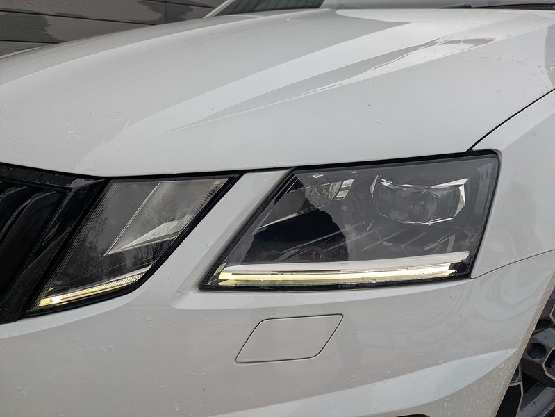 Used Skoda Octavia 2019 for sale - 77149471: Photo 32