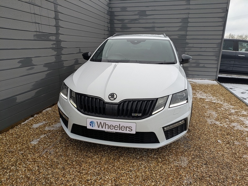 Used Skoda Octavia 2019 for sale - 77149471: Photo 6