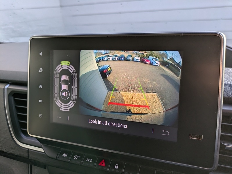 Used Nissan Primastar 2024 for sale - 77584115: Photo 10