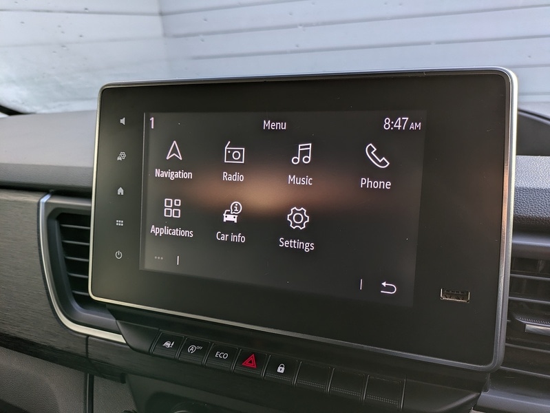 Used Nissan Primastar 2024 for sale - 77584115: Photo 14