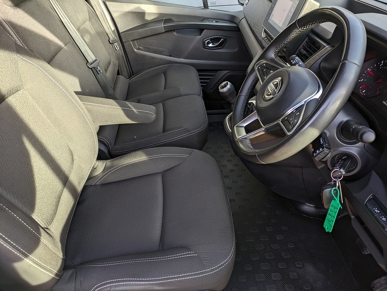 Used Nissan Primastar 2024 for sale - 77584115: Photo 16