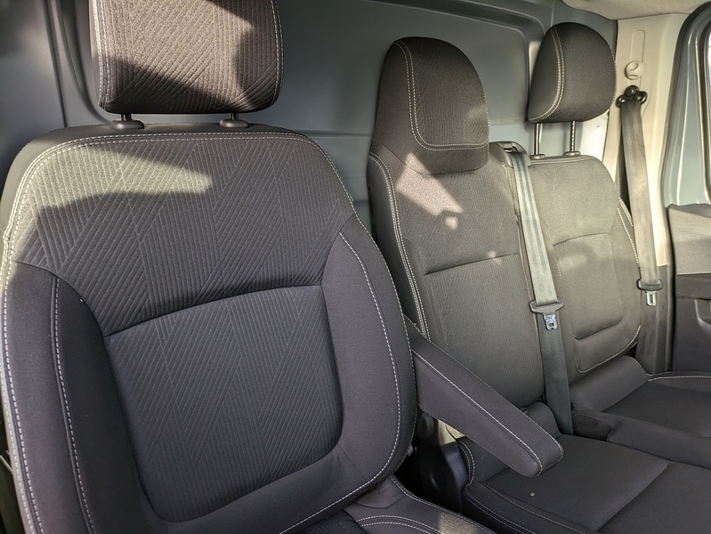 Used Nissan Primastar 2024 for sale - 77584115: Photo 21