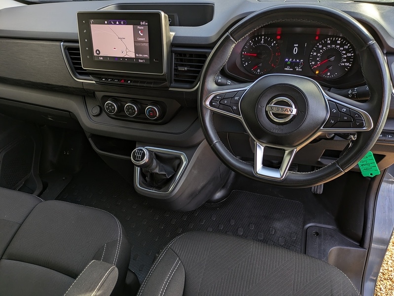 Used Nissan Primastar 2024 for sale - 77584115: Photo 22